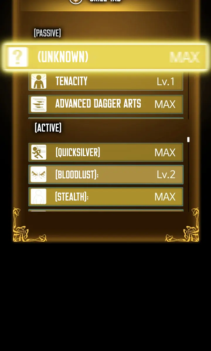 Solo Leveling Chapter 161 Page 28