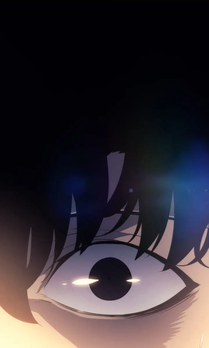 Solo Leveling Chapter 161 Page 34