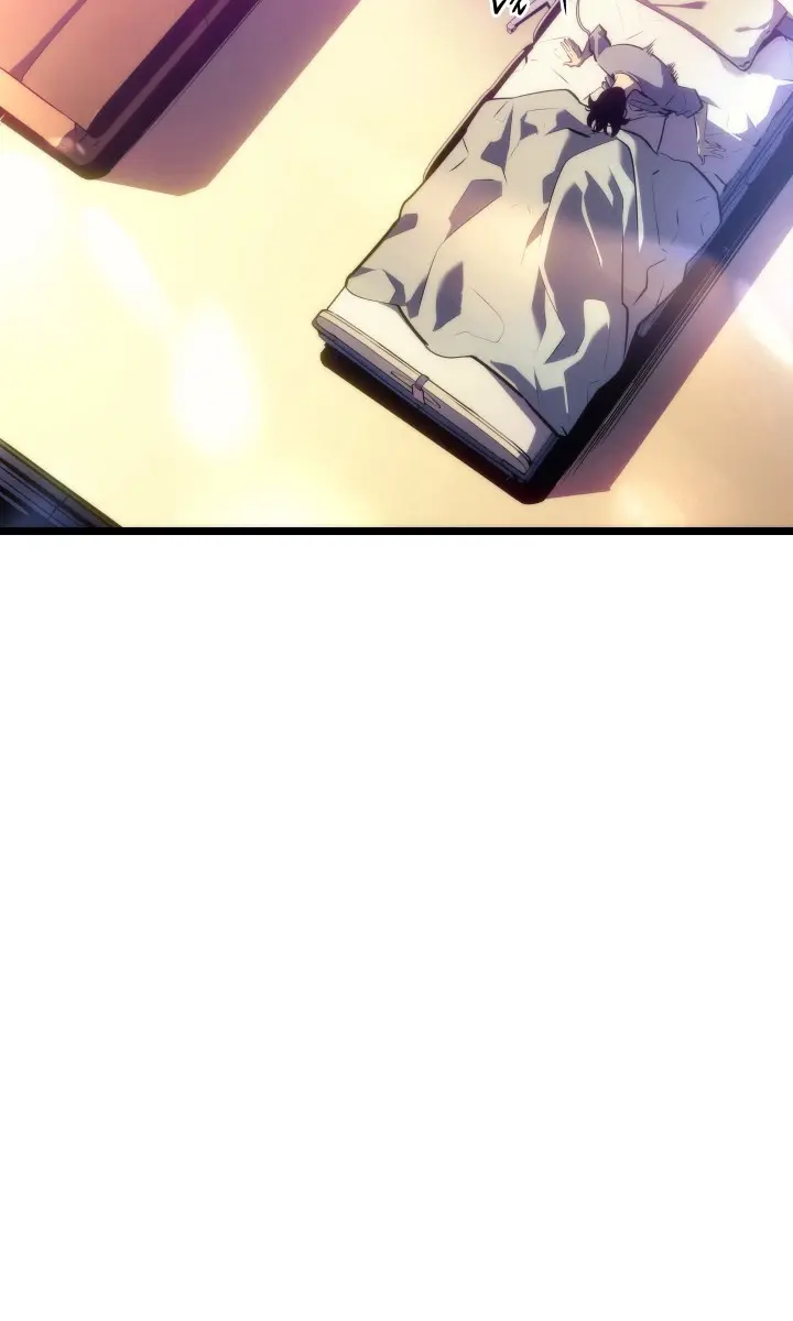 Solo Leveling Chapter 161 Page 36