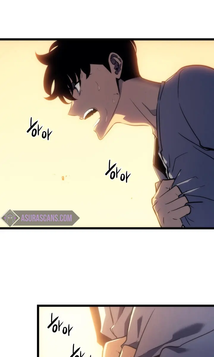Solo Leveling Chapter 161 Page 37