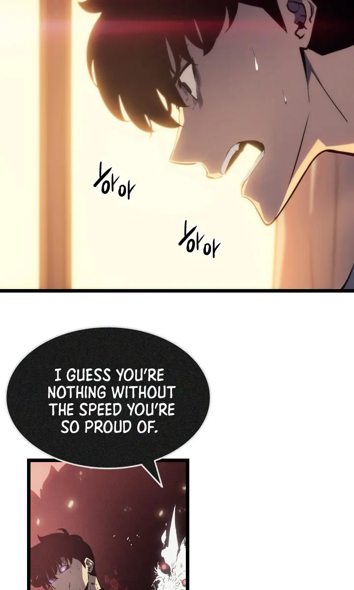Solo Leveling Chapter 161 Page 39