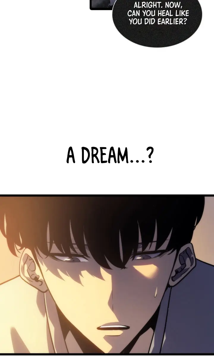 Solo Leveling Chapter 161 Page 41