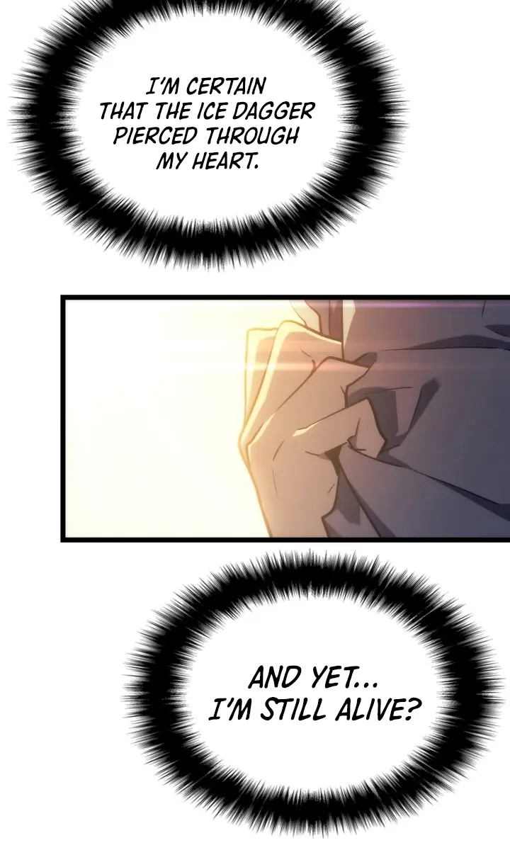 Solo Leveling Chapter 161 Page 45