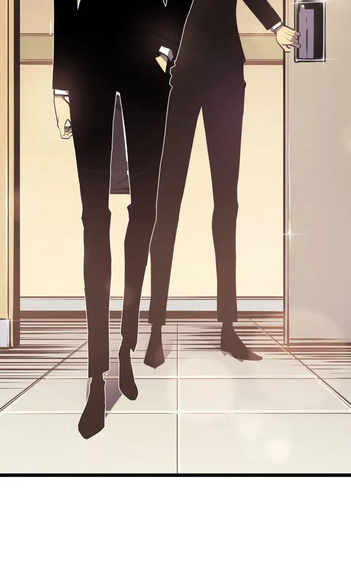 Solo Leveling Chapter 161 Page 47