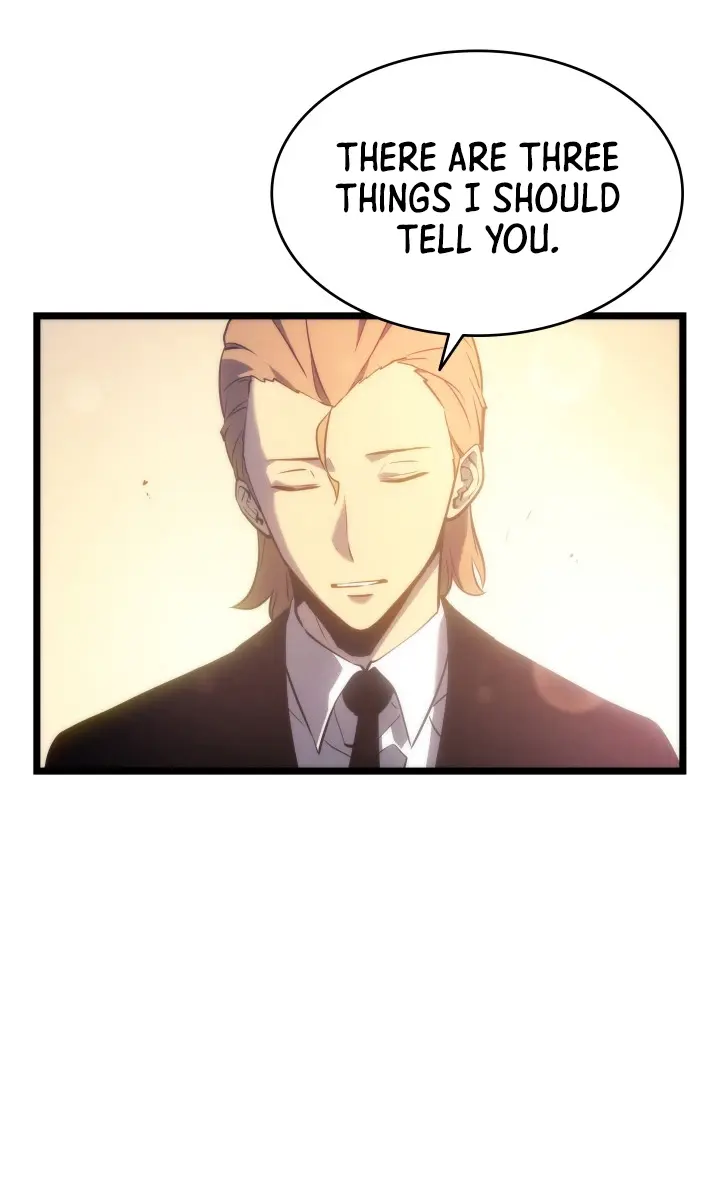 Solo Leveling Chapter 161 Page 52