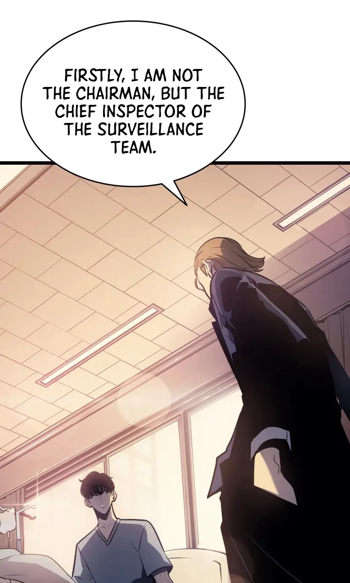 Solo Leveling Chapter 161 Page 53