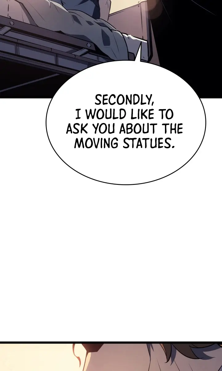 Solo Leveling Chapter 161 Page 54