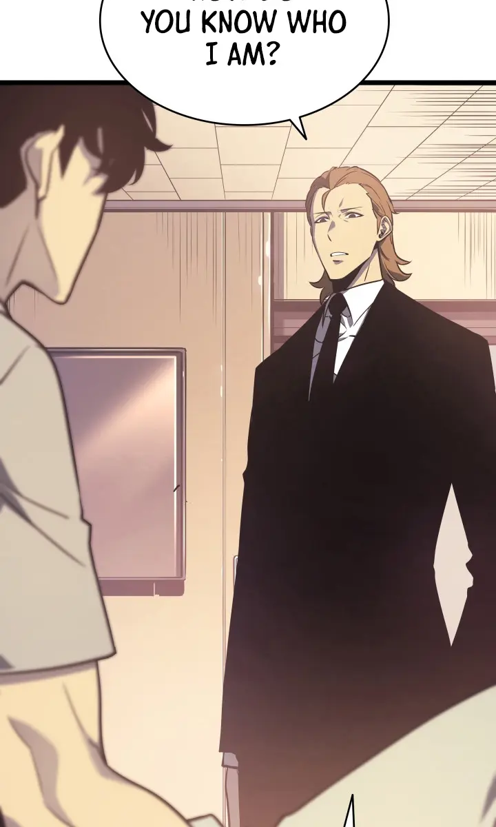 Solo Leveling Chapter 161 Page 56