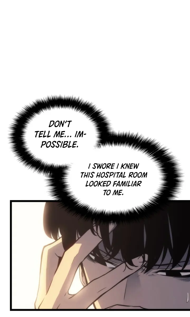 Solo Leveling Chapter 161 Page 61