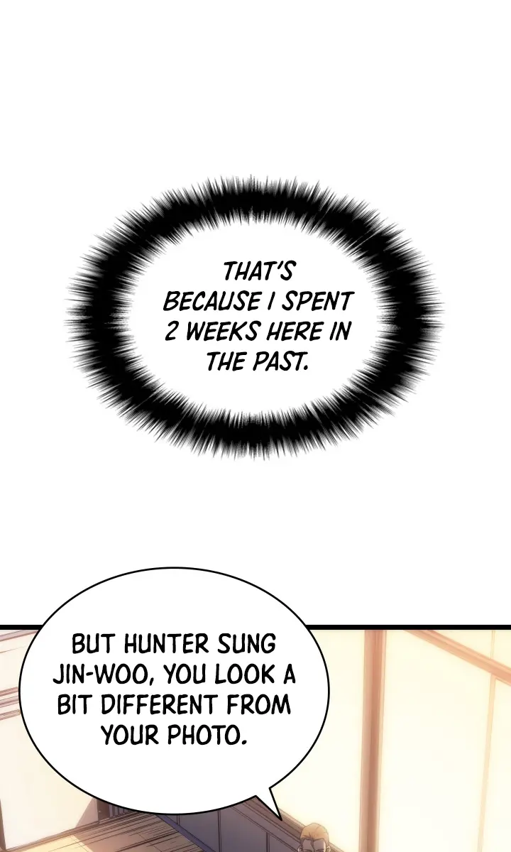 Solo Leveling Chapter 161 Page 62