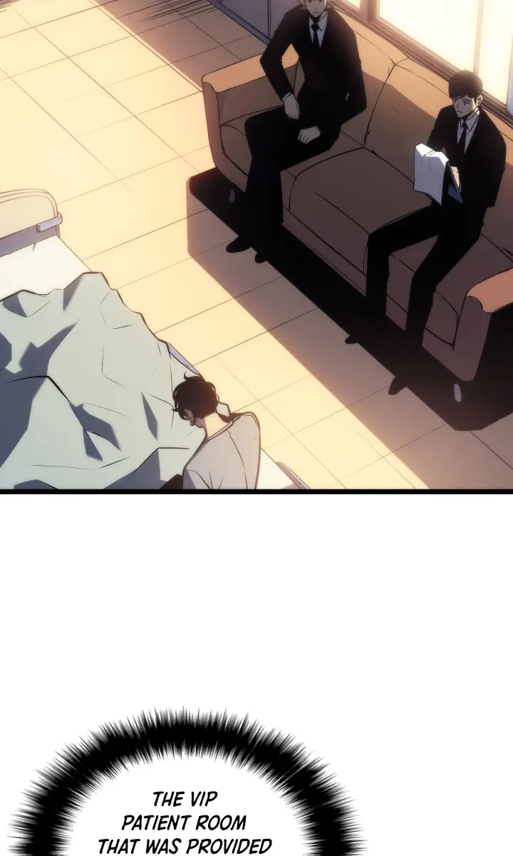 Solo Leveling Chapter 161 Page 63