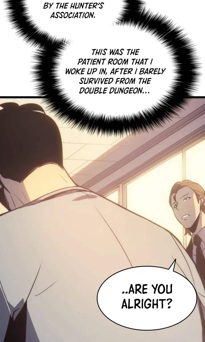 Solo Leveling Chapter 161 Page 64