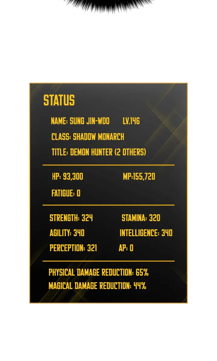 Solo Leveling Chapter 161 Page 66