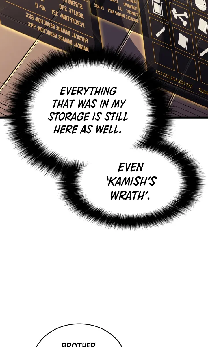 Solo Leveling Chapter 161 Page 70