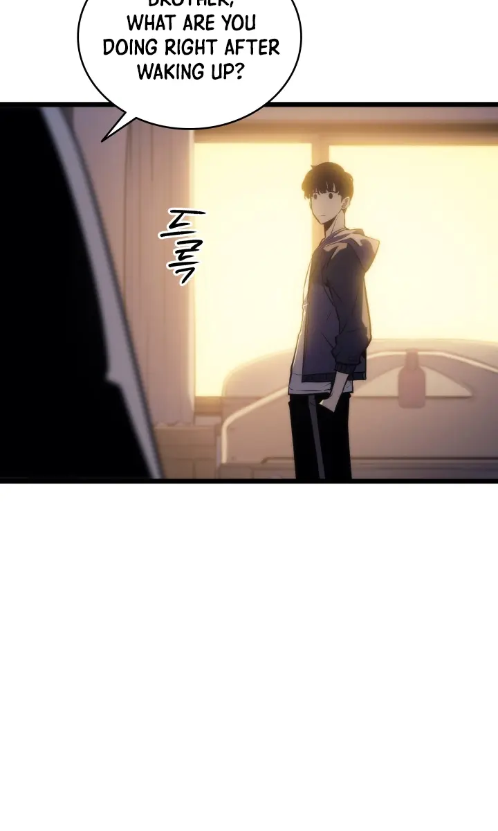 Solo Leveling Chapter 161 Page 71