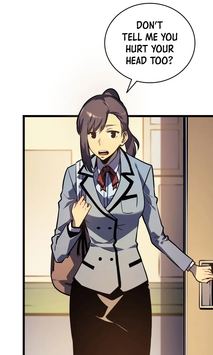 Solo Leveling Chapter 161 Page 72