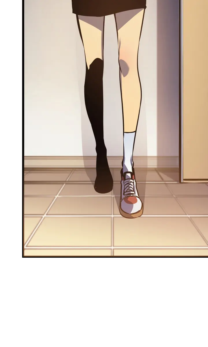 Solo Leveling Chapter 161 Page 73