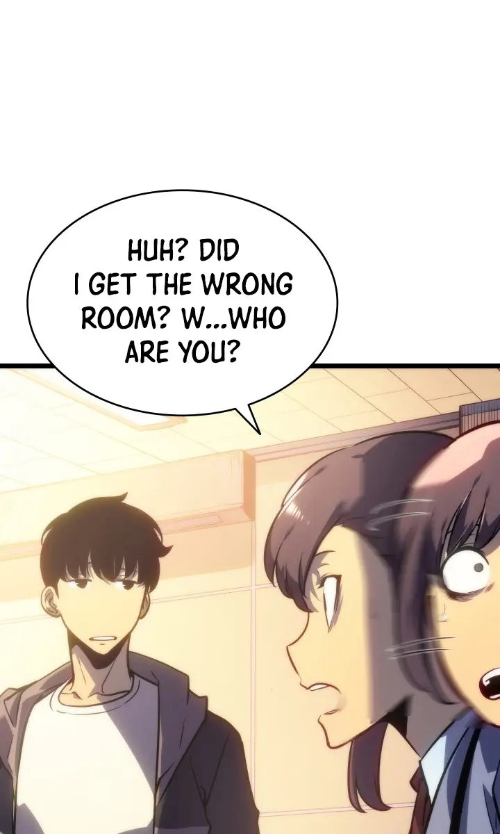 Solo Leveling Chapter 161 Page 74