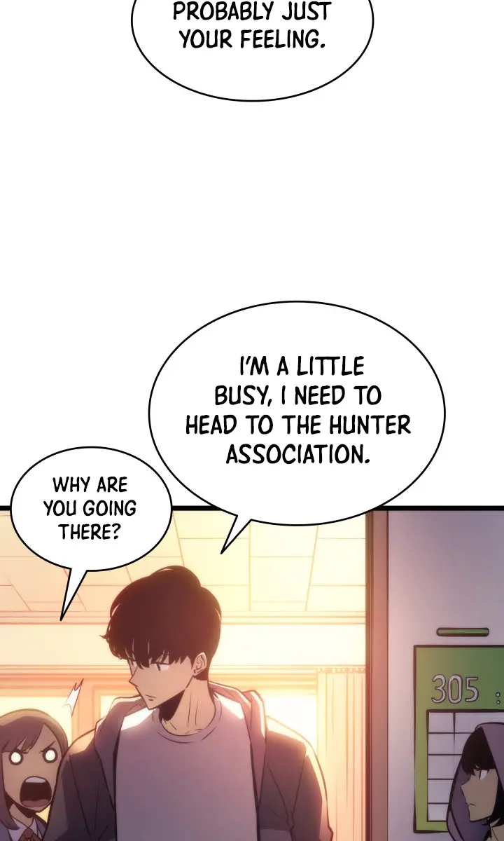 Solo Leveling Chapter 161 Page 77