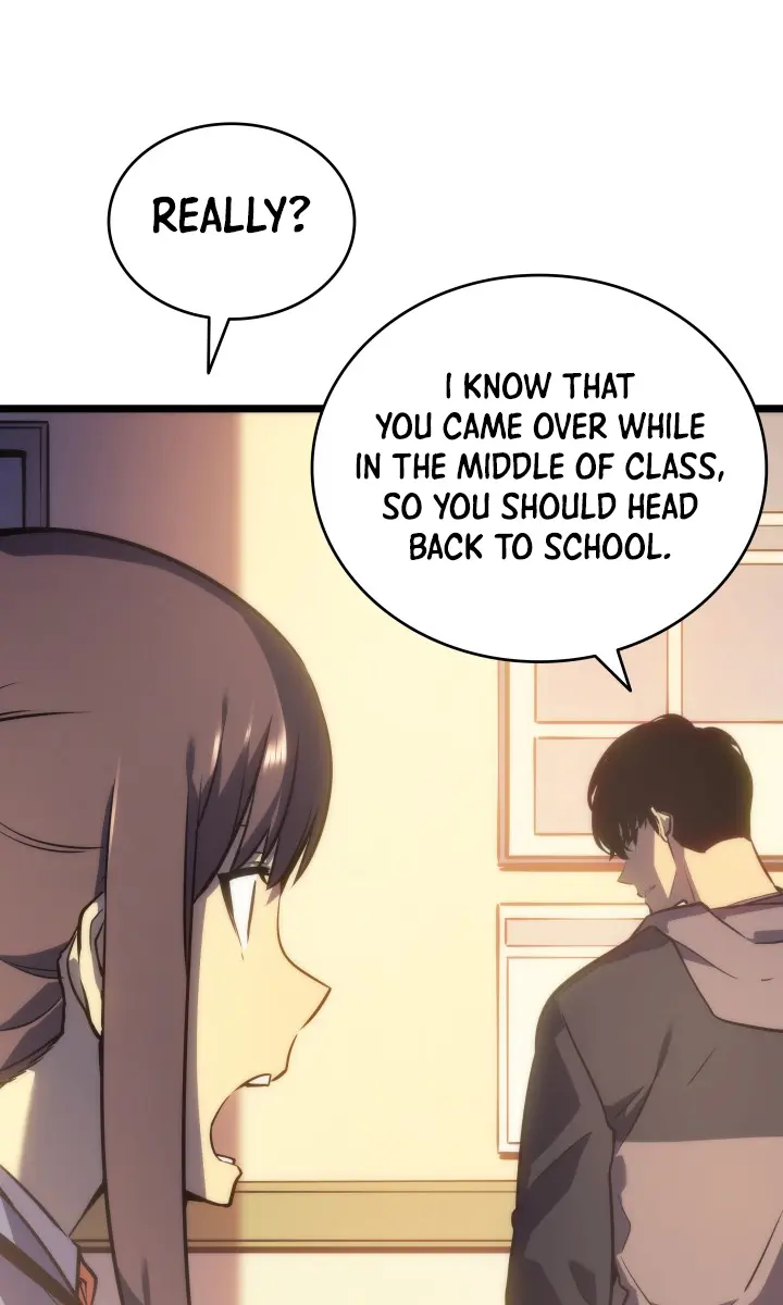 Solo Leveling Chapter 161 Page 79