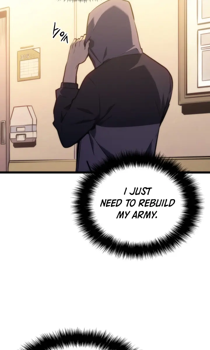 Solo Leveling Chapter 161 Page 84