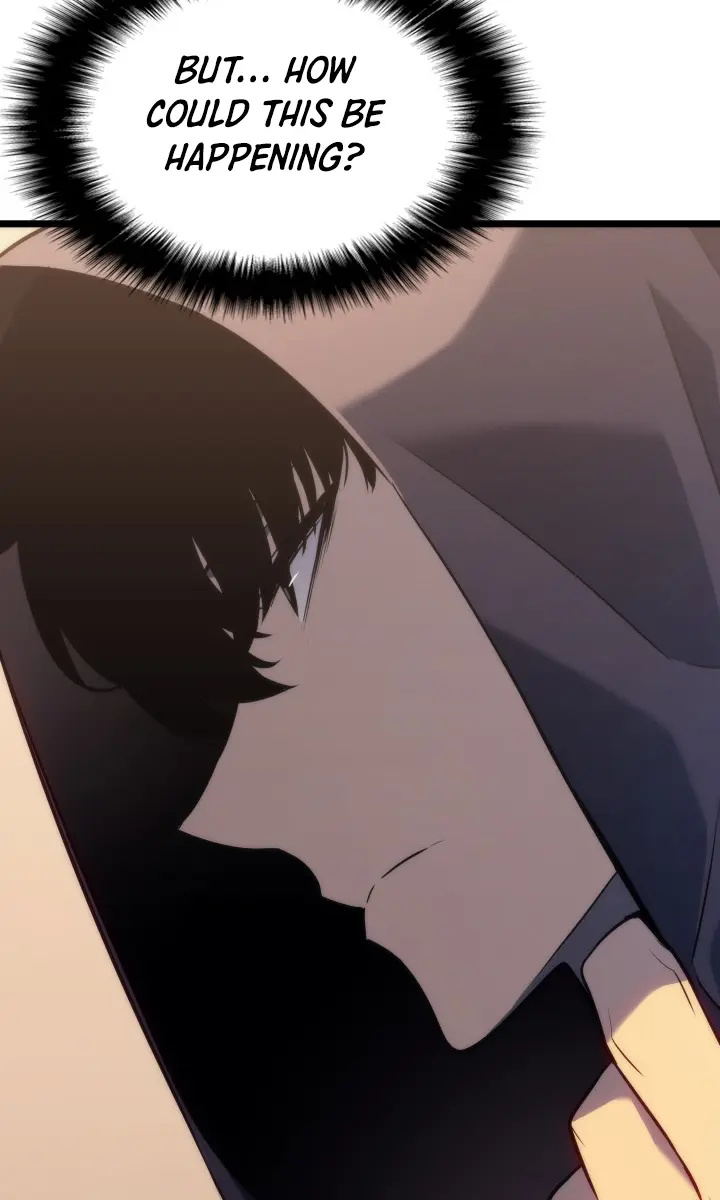 Solo Leveling Chapter 161 Page 85