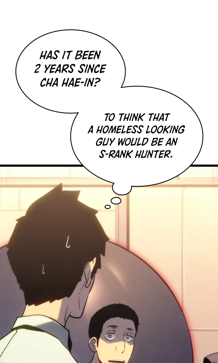Solo Leveling Chapter 161 Page 88