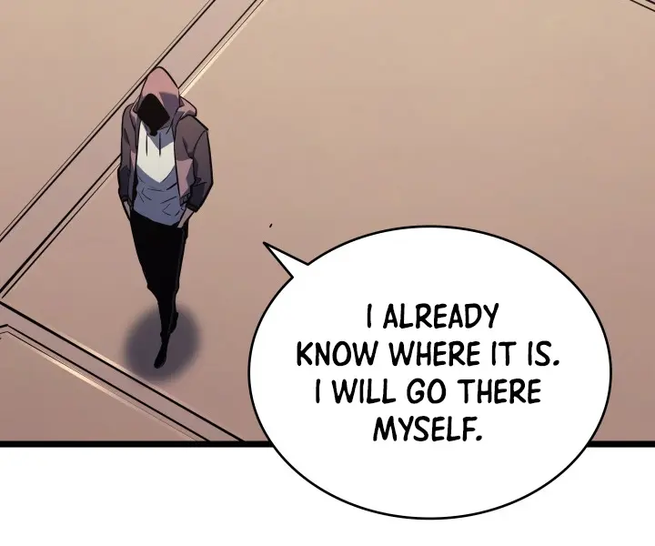 Solo Leveling Chapter 161 Page 91