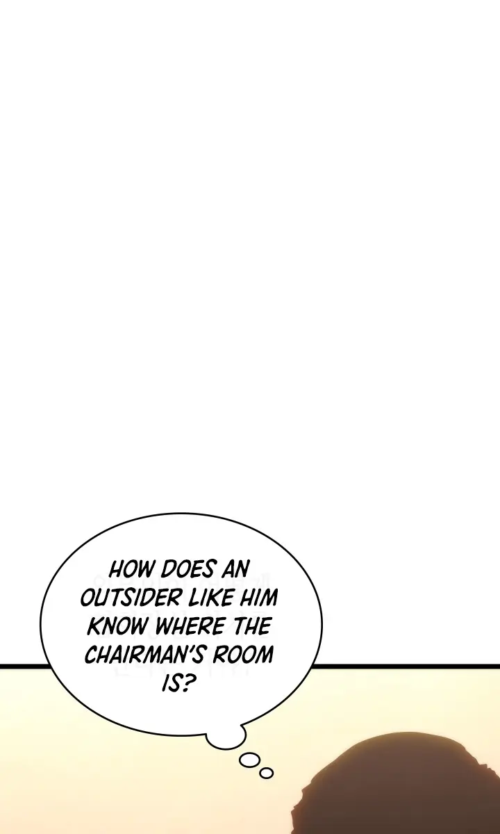 Solo Leveling Chapter 161 Page 92