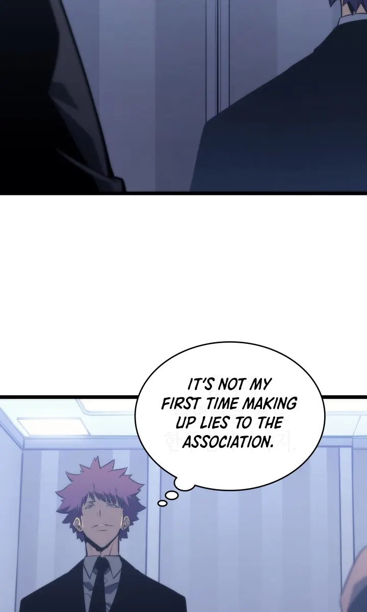 Solo Leveling Chapter 161 Page 96