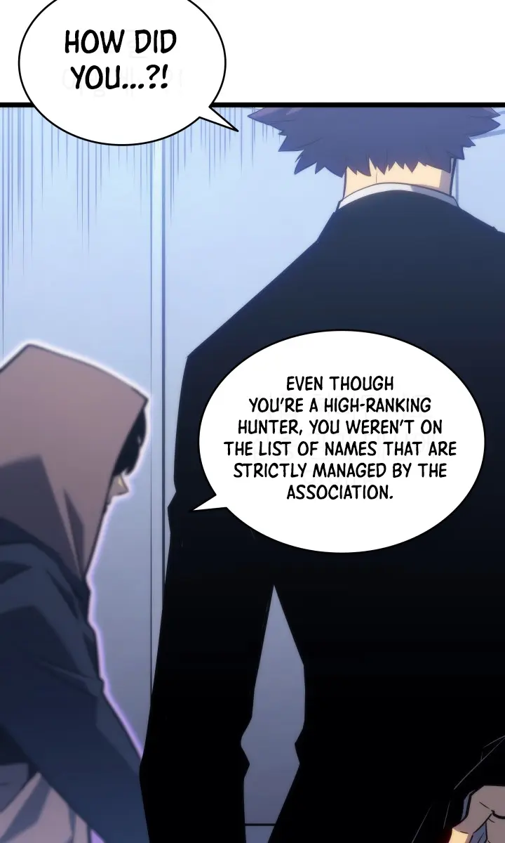 Solo Leveling Chapter 161 Page 100