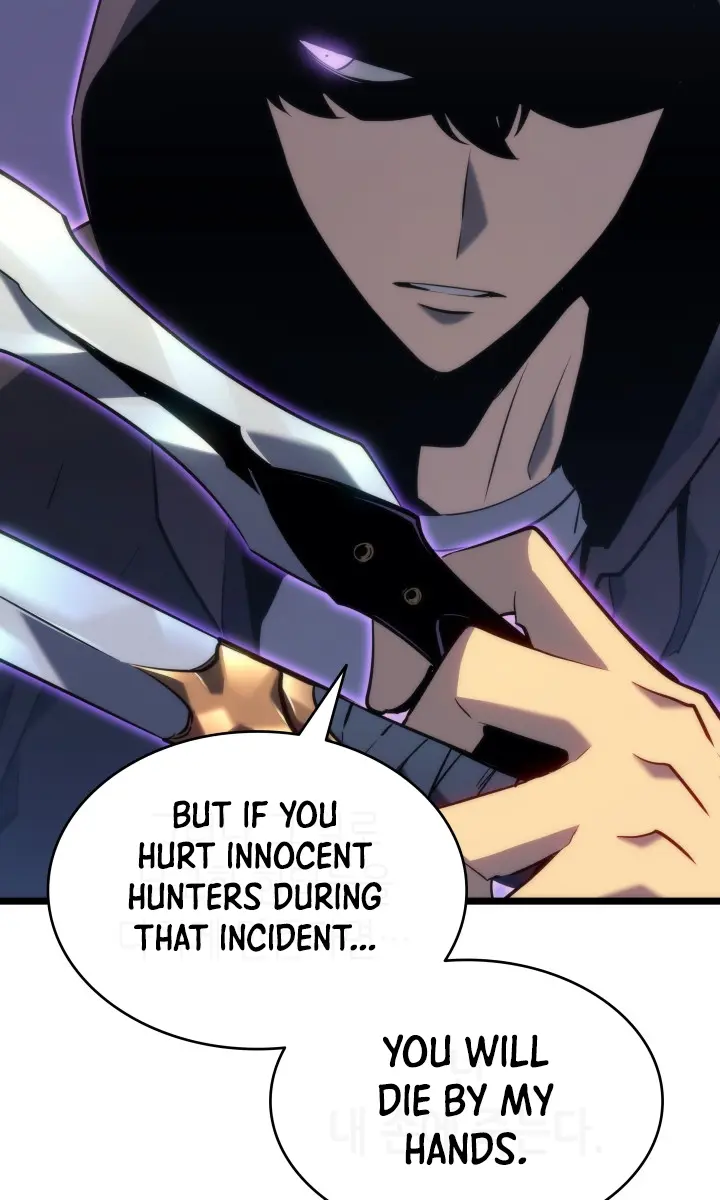 Solo Leveling Chapter 161 Page 102