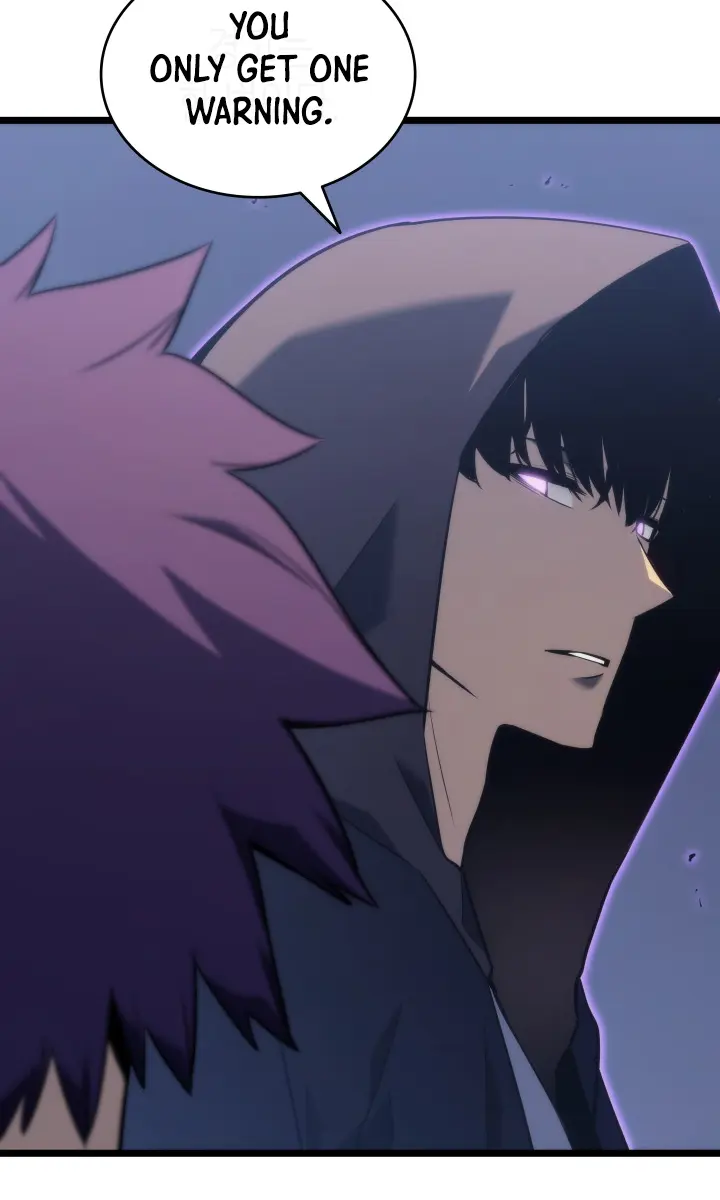 Solo Leveling Chapter 161 Page 105