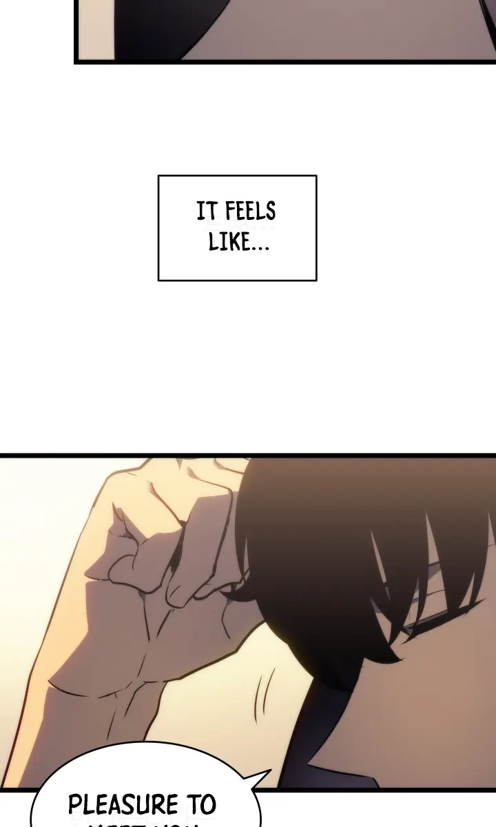 Solo Leveling Chapter 161 Page 110