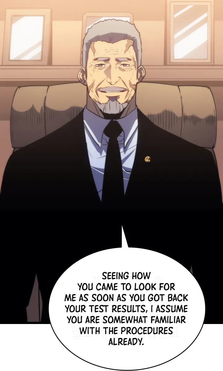 Solo Leveling Chapter 161 Page 112