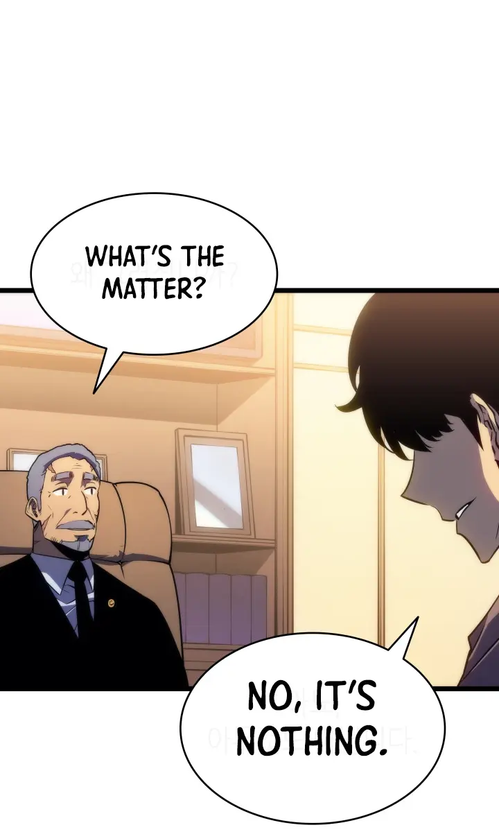 Solo Leveling Chapter 161 Page 113