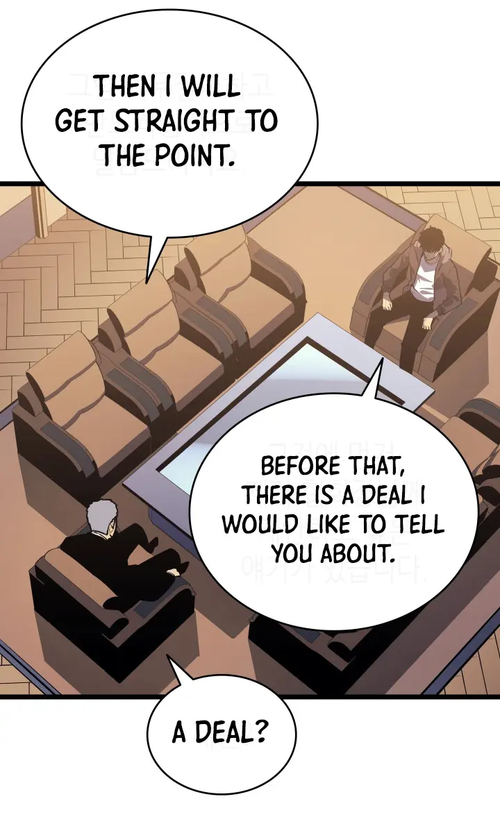 Solo Leveling Chapter 161 Page 115