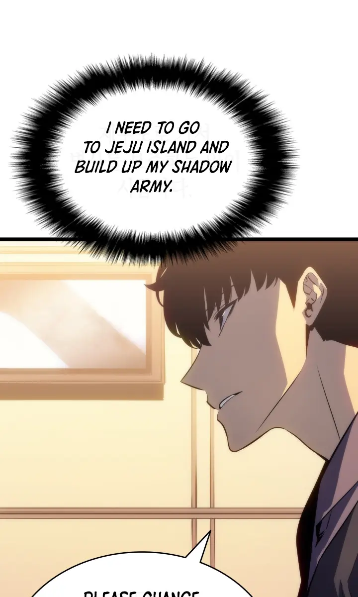 Solo Leveling Chapter 161 Page 116