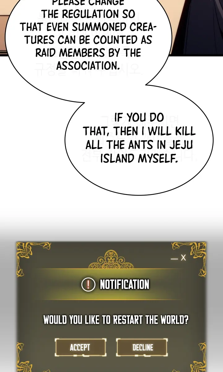 Solo Leveling Chapter 161 Page 117