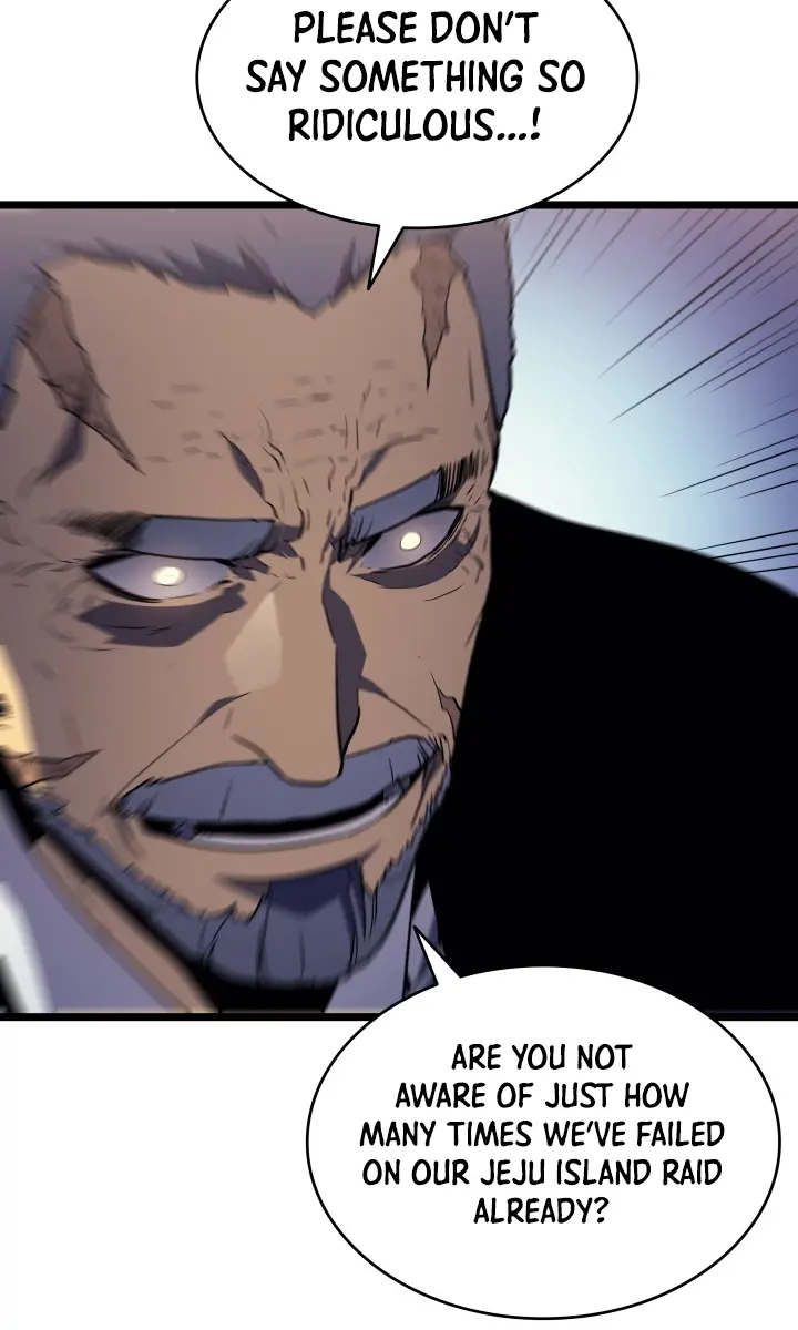 Solo Leveling Chapter 161 Page 119