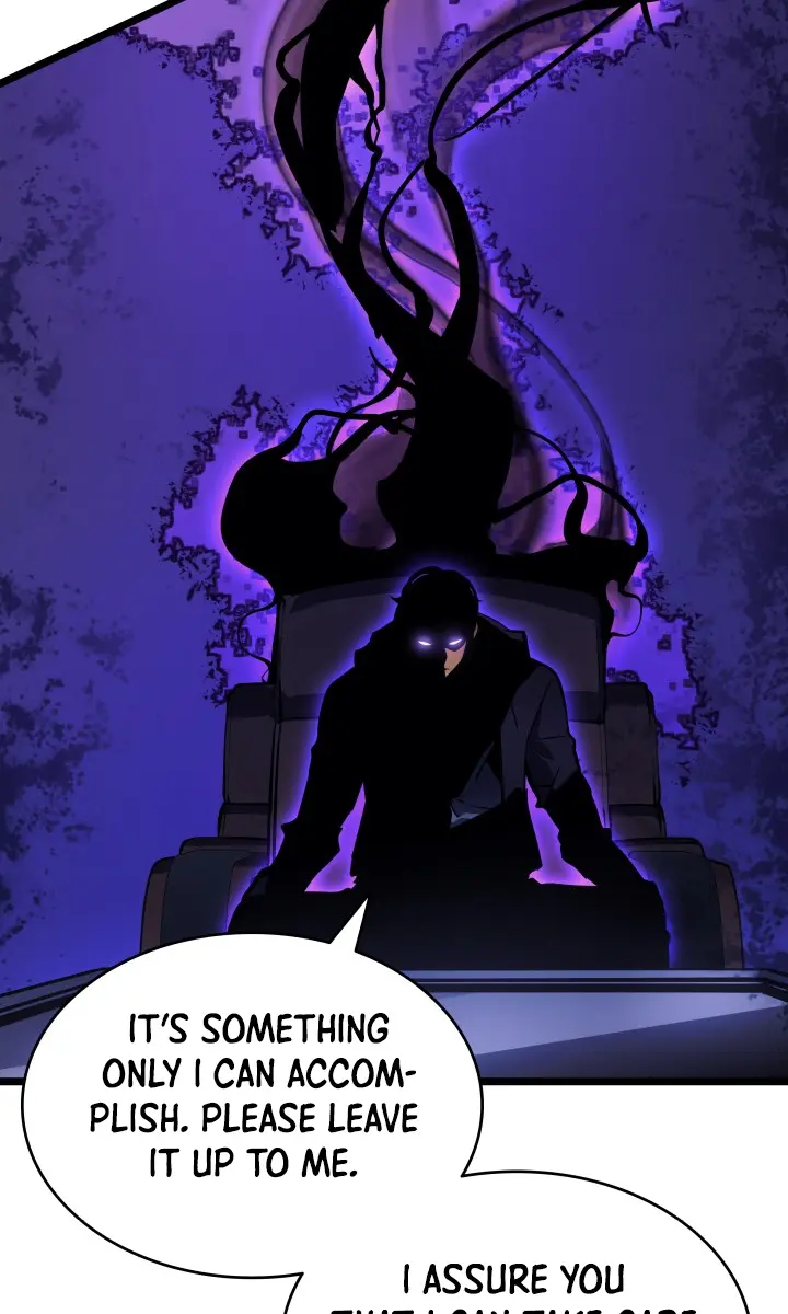 Solo Leveling Chapter 161 Page 122