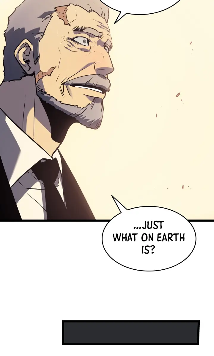 Solo Leveling Chapter 161 Page 124