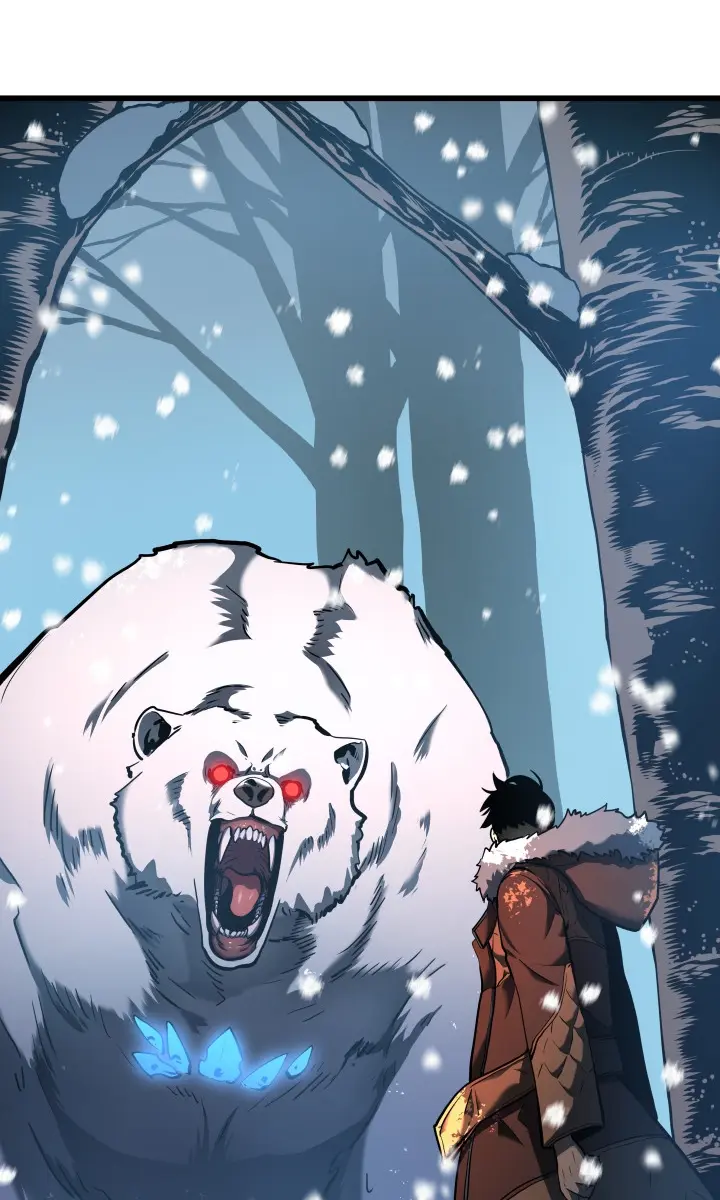 Solo Leveling Chapter 161 Page 132