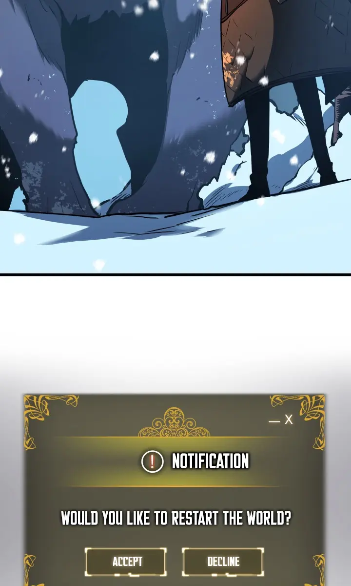 Solo Leveling Chapter 161 Page 133