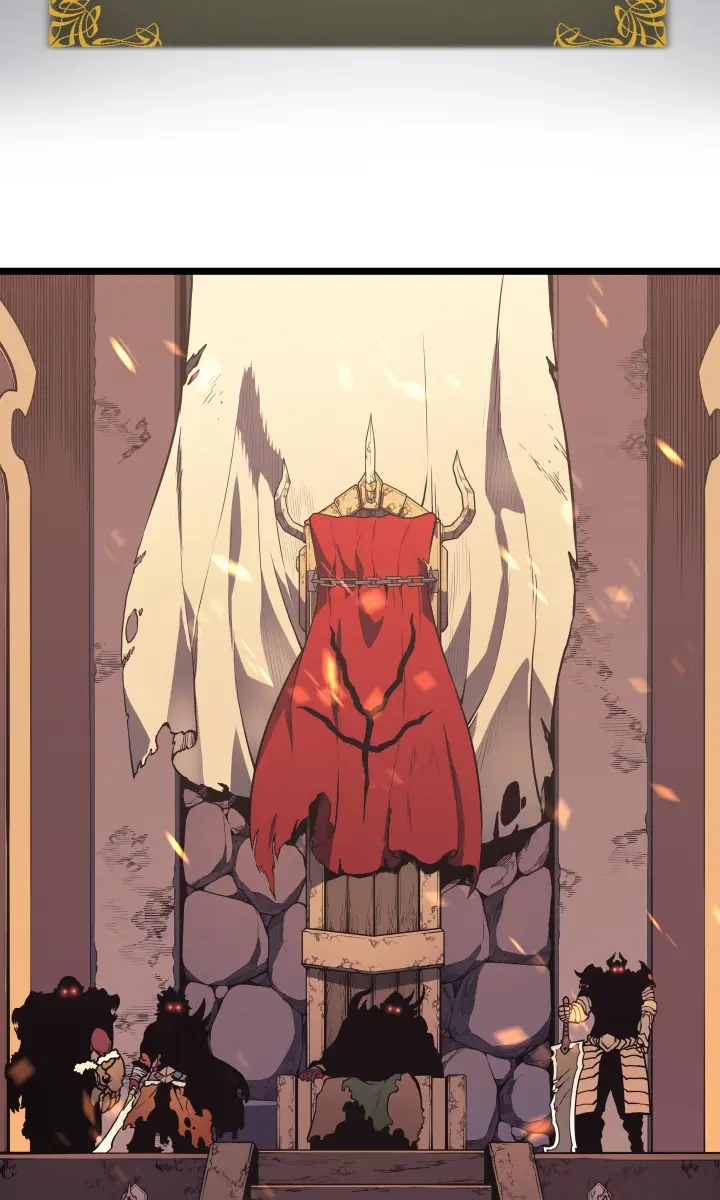 Solo Leveling Chapter 161 Page 134