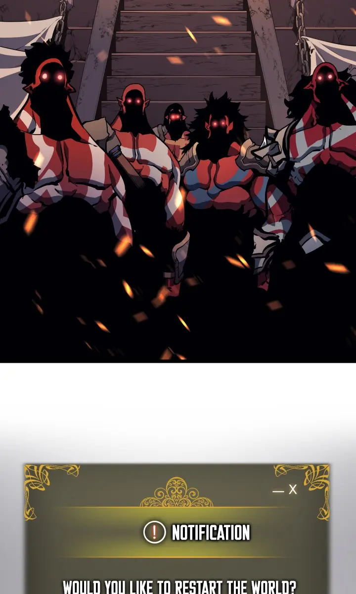 Solo Leveling Chapter 161 Page 135