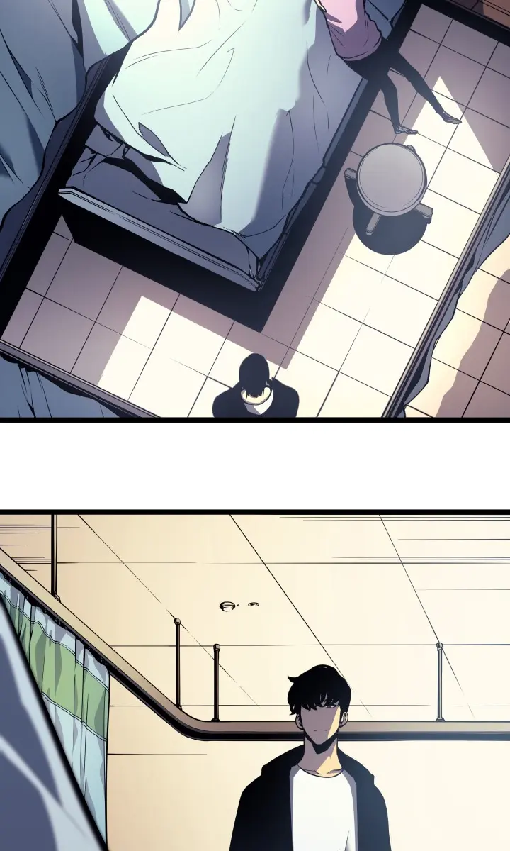 Solo Leveling Chapter 161 Page 137