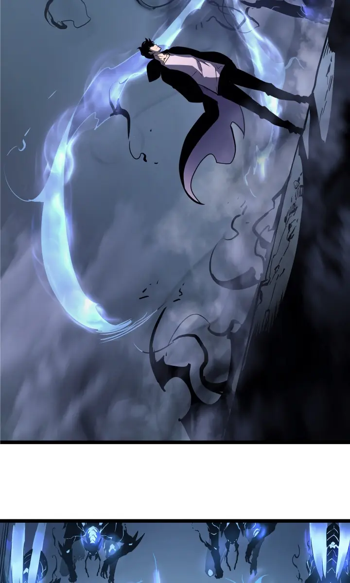 Solo Leveling Chapter 161 Page 141