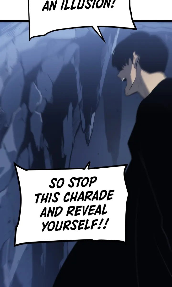 Solo Leveling Chapter 161 Page 148