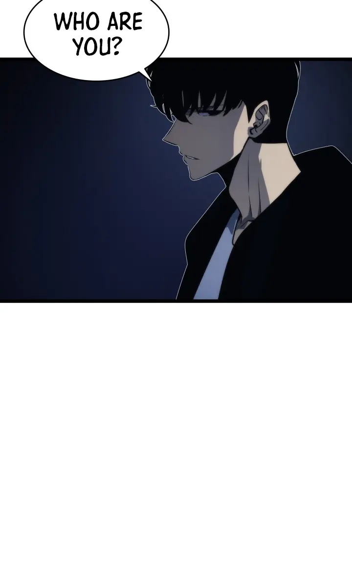 Solo Leveling Chapter 161 Page 156